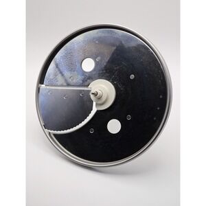 KitchenAid KFP1466 14 Cup Food Processor Replacement Adjustable‎ Slicing Blade